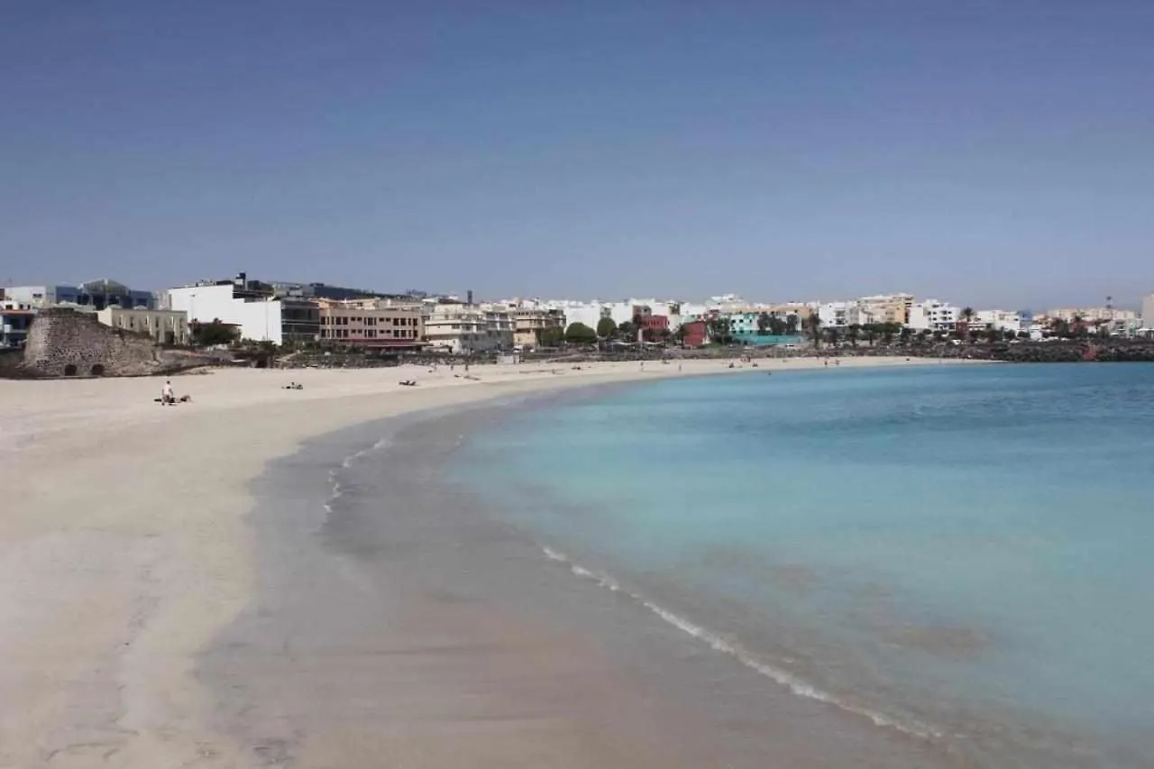 Apartament Playa Chica House 1 Fuerteventura Puerto del Rosario