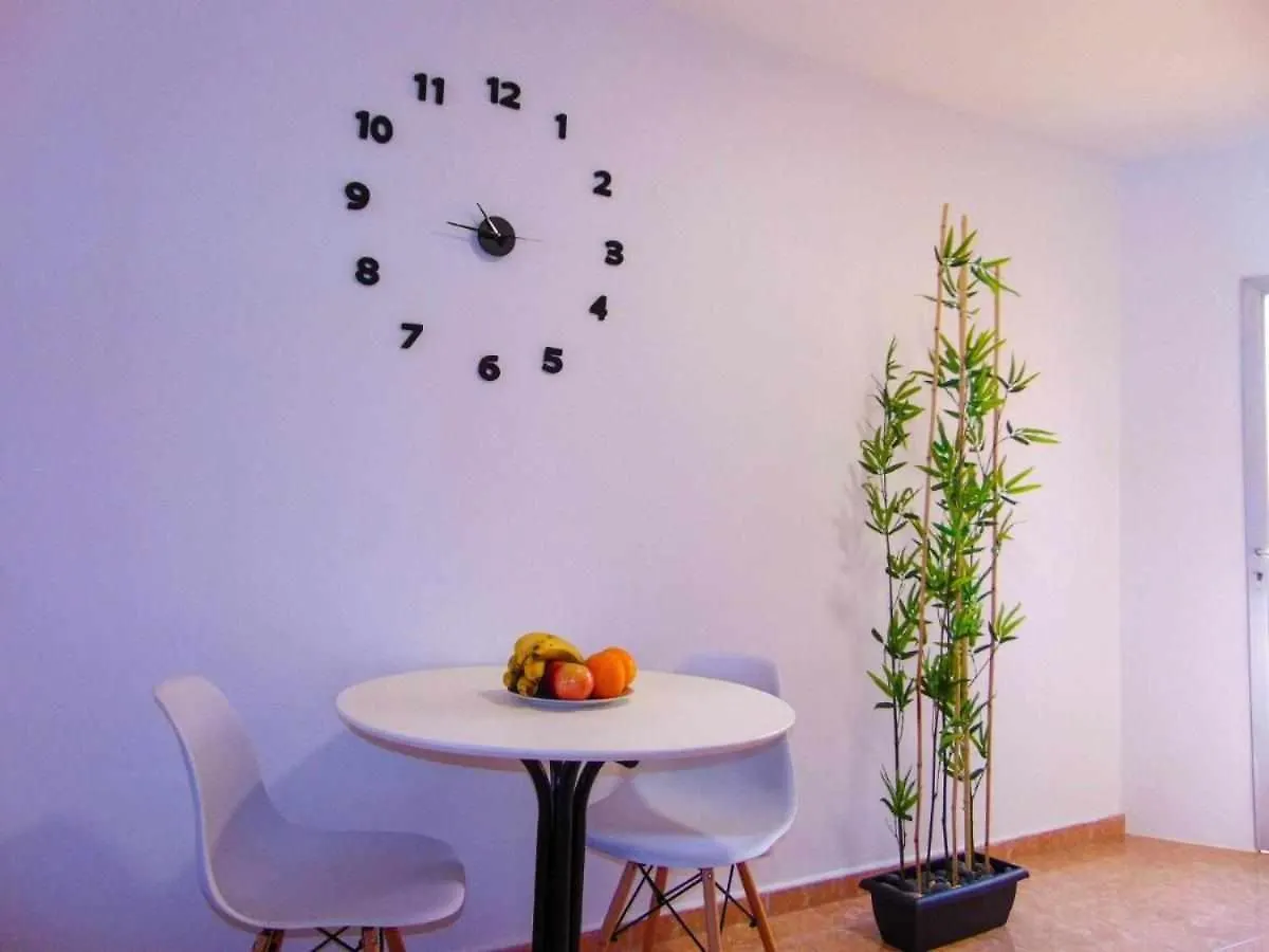 罗萨里奥港Playa Chica House 1 Fuerteventura公寓