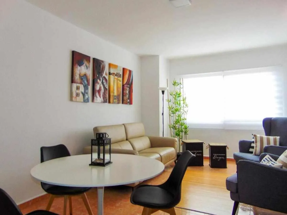罗萨里奥港Playa Chica House 1 Fuerteventura公寓 0*, 罗萨里奥港