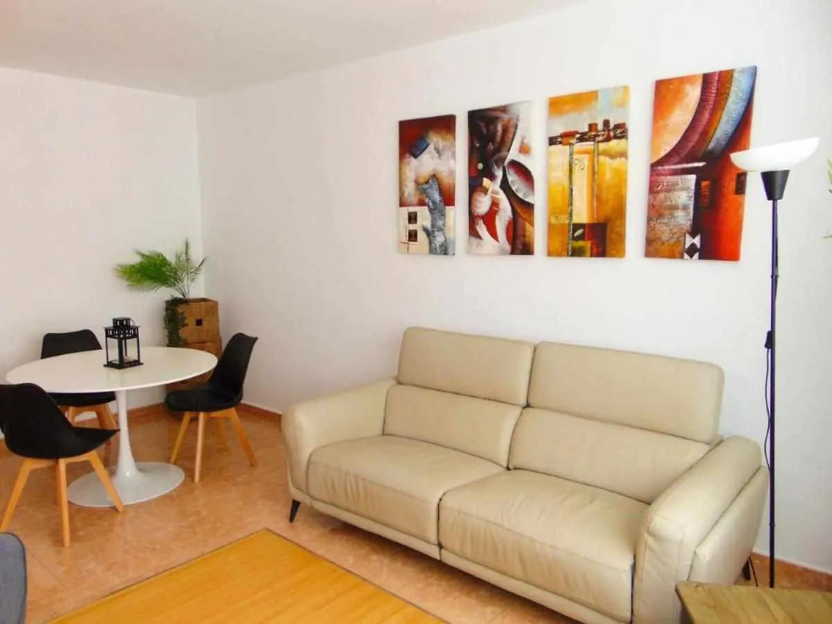 Apartament Playa Chica House 1 Fuerteventura Puerto del Rosario