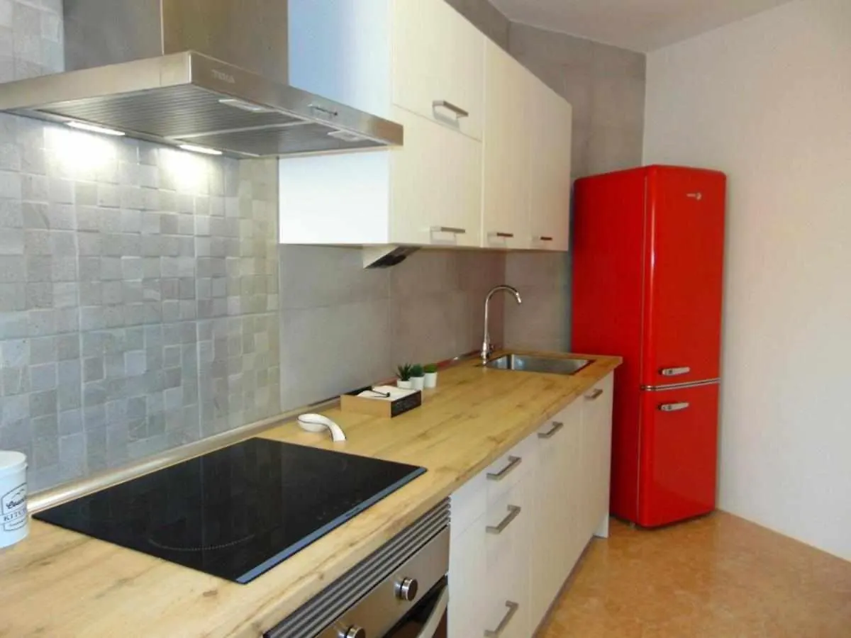 公寓 罗萨里奥港Playa Chica House 1 Fuerteventura公寓