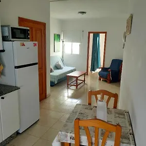 Centrico Puerto del Rosario (Fuerteventura)