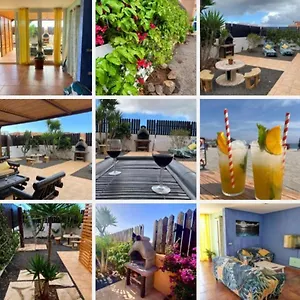 Appartement Blue Wave House Corralejo, La Oliva