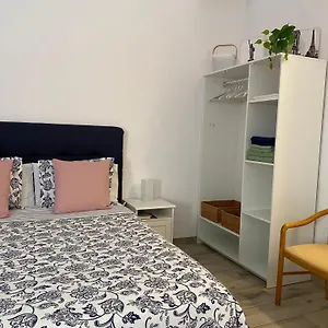 Appartement Jandia Marina -1 Minuto A Pie De Playa, Morro Jable (Fuerteventura)