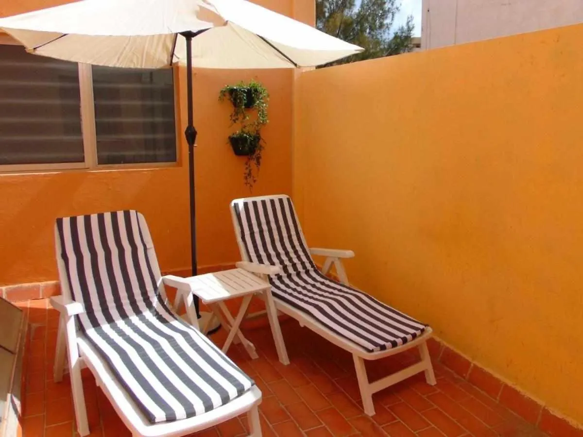 Appartement Playa Chica House 1 Fuerteventura à Puerto del Rosario  Espagne