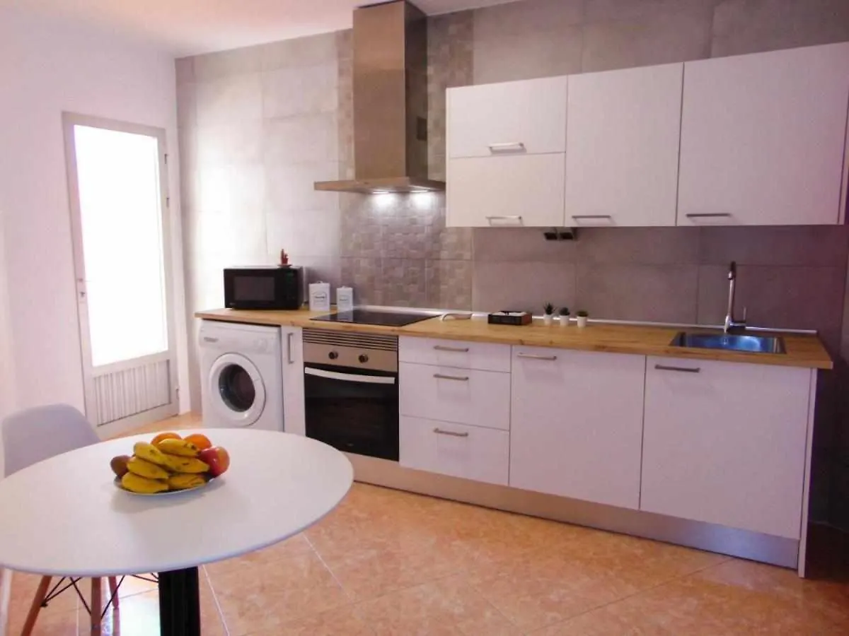 Appartement Playa Chica House 1 Fuerteventura à Puerto del Rosario  Espagne